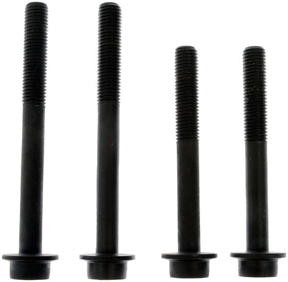Dorman 74115 - Tornillos para árbol de levas compatibles con modelos Ford y Lincoln seleccionados, paquete de 4