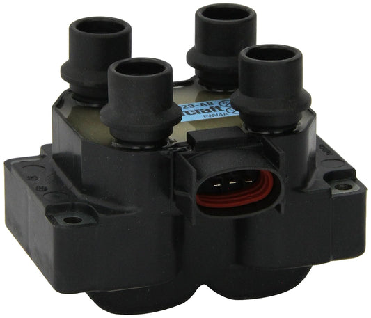 Motorcraft DG-530 Bobina de Encendido, Negro, Compatible con Automóviles