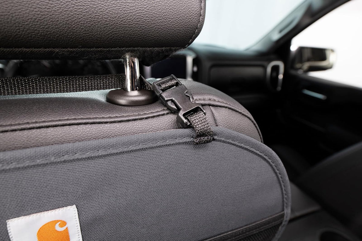 Covercraft Carhartt Organizador de Respaldo