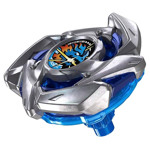 Beyblade X Trompo Kit Inicial Strike Dran 4-50FF Bx Infinity