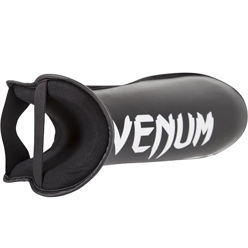 Venum Challenger, vista interior del pie