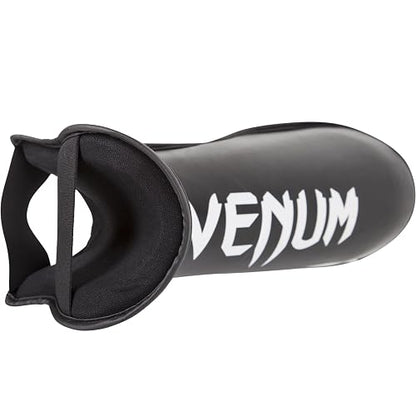 Venum Challenger, vista interior del pie