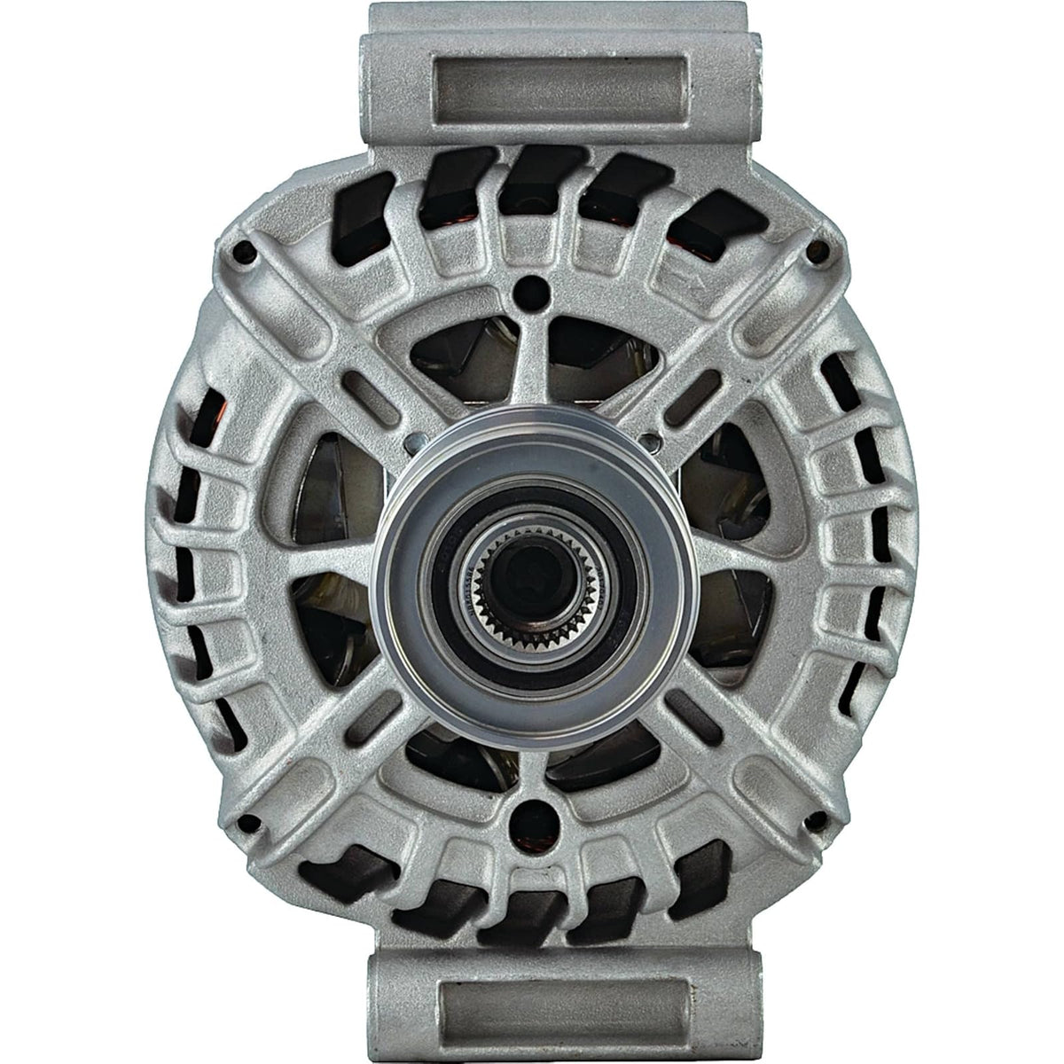DB Electrical 400-40167 - Alternadores de automoción
