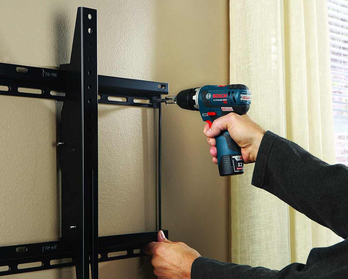 Bosch Set de Puntas y Brocas V-Line 41 unidades