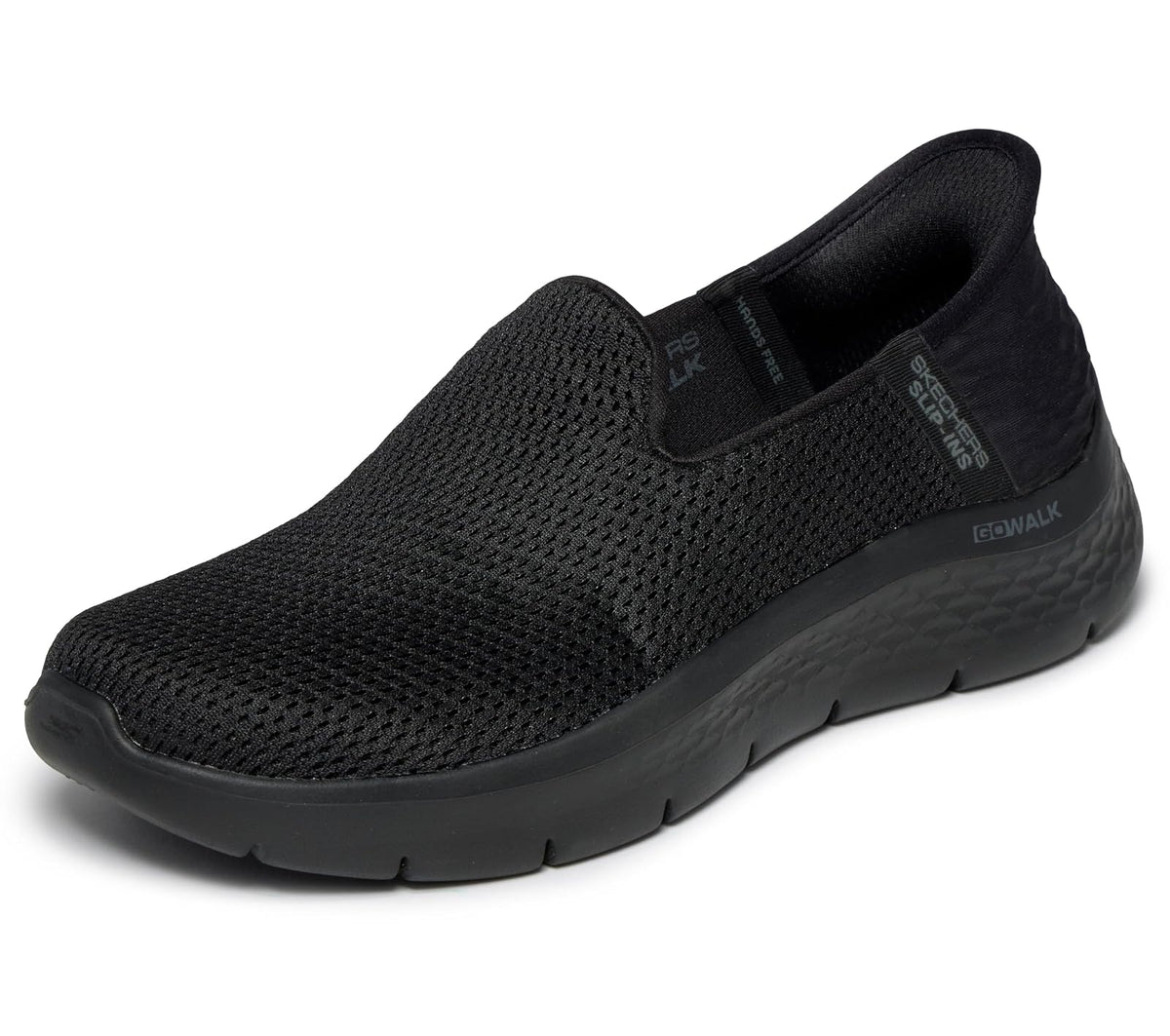 Skechers Go Walk Flex - Mocasines sin Cordones para Mujer
