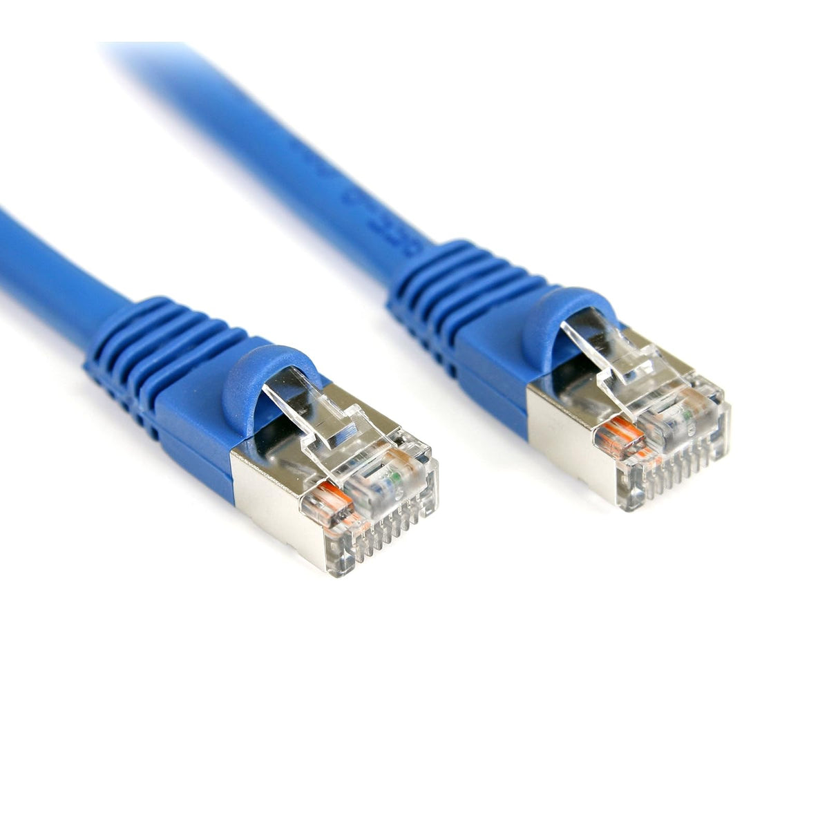 StarTech.com S45PATCH50BL Network Cable