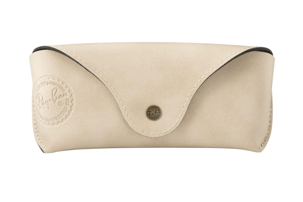 Ray-Ban Shades Shell Limited - Funda para anteojos de sol Gafas para Unisex adulto