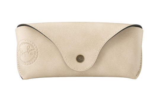 Ray-Ban Shades Shell Limited - Funda para anteojos de sol Gafas para Unisex adulto