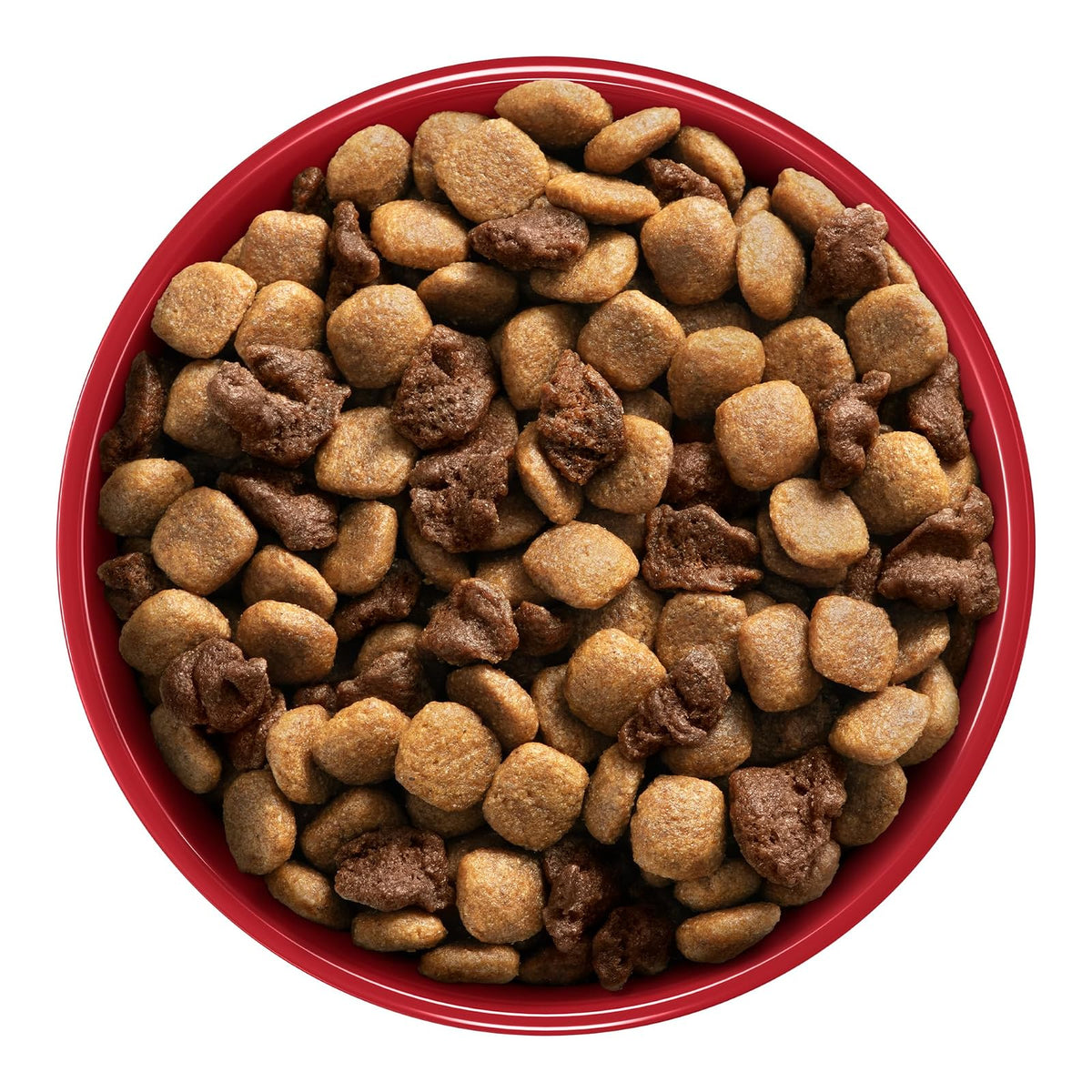 Purina One Cachorro Todos los Tamaños Sabor Pollo y Carne 2Kg