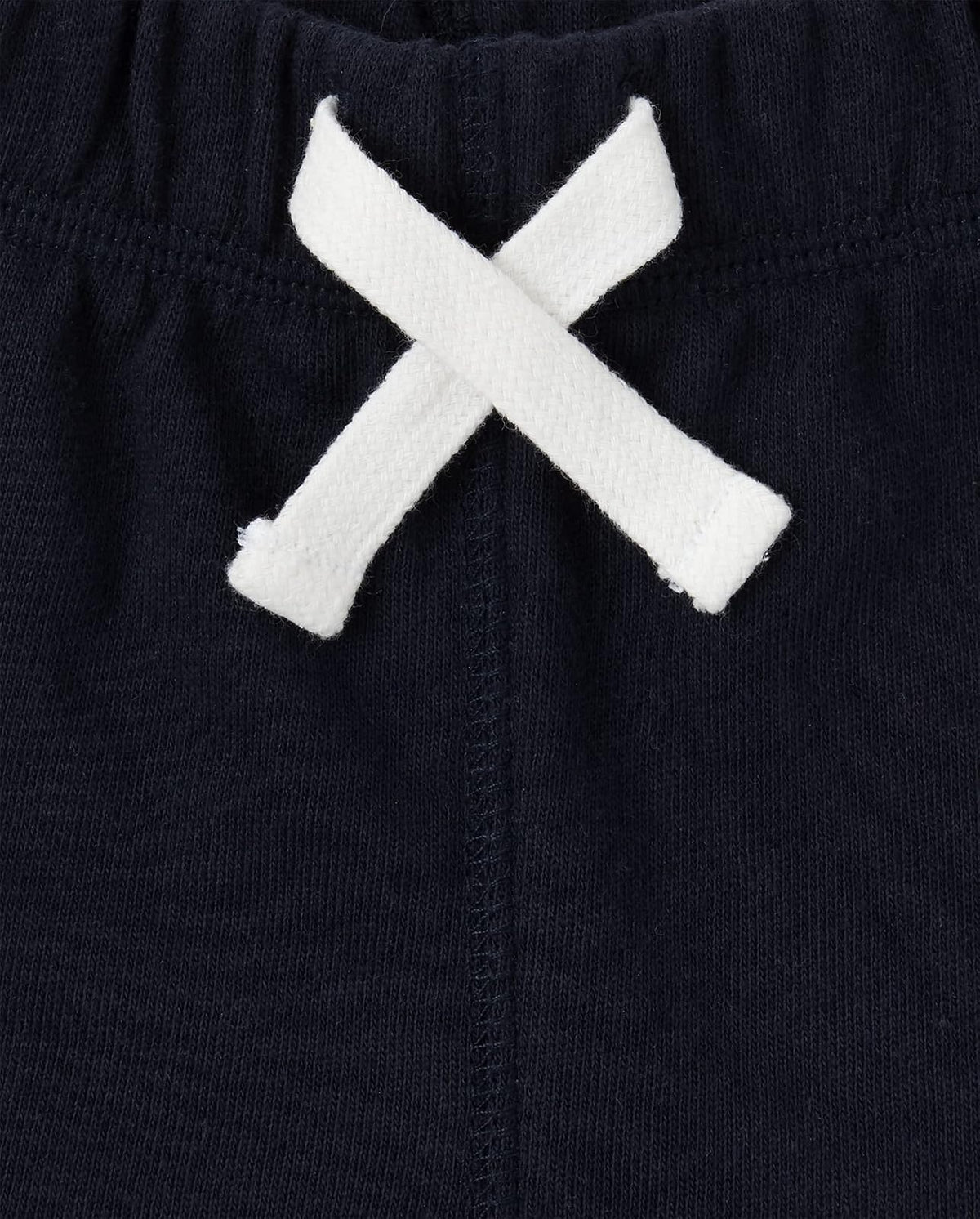 The Children's Place Pantalones Cortos para bebé y niño, Paquete de 3 Pantalones Cortos para bebés niños