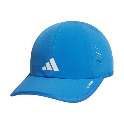 Adidas Superlite - Gorra de Rendimiento de Ajuste Relajado para Mujer