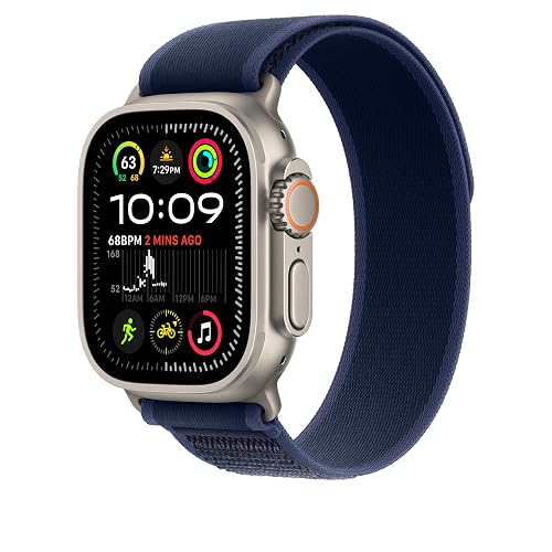 Apple Watch Band - Correa Trail