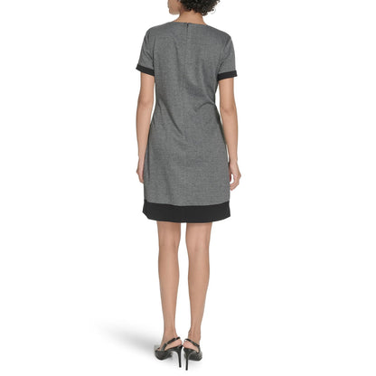 Tommy Hilfiger - Vestido sin Mangas para Mujer