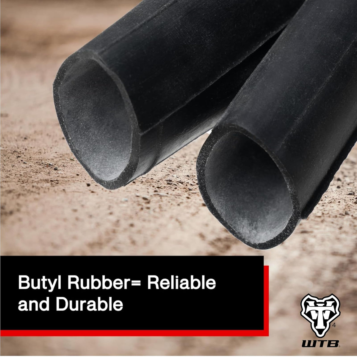 WTB 27.5in Plus Presta Mountain Tube