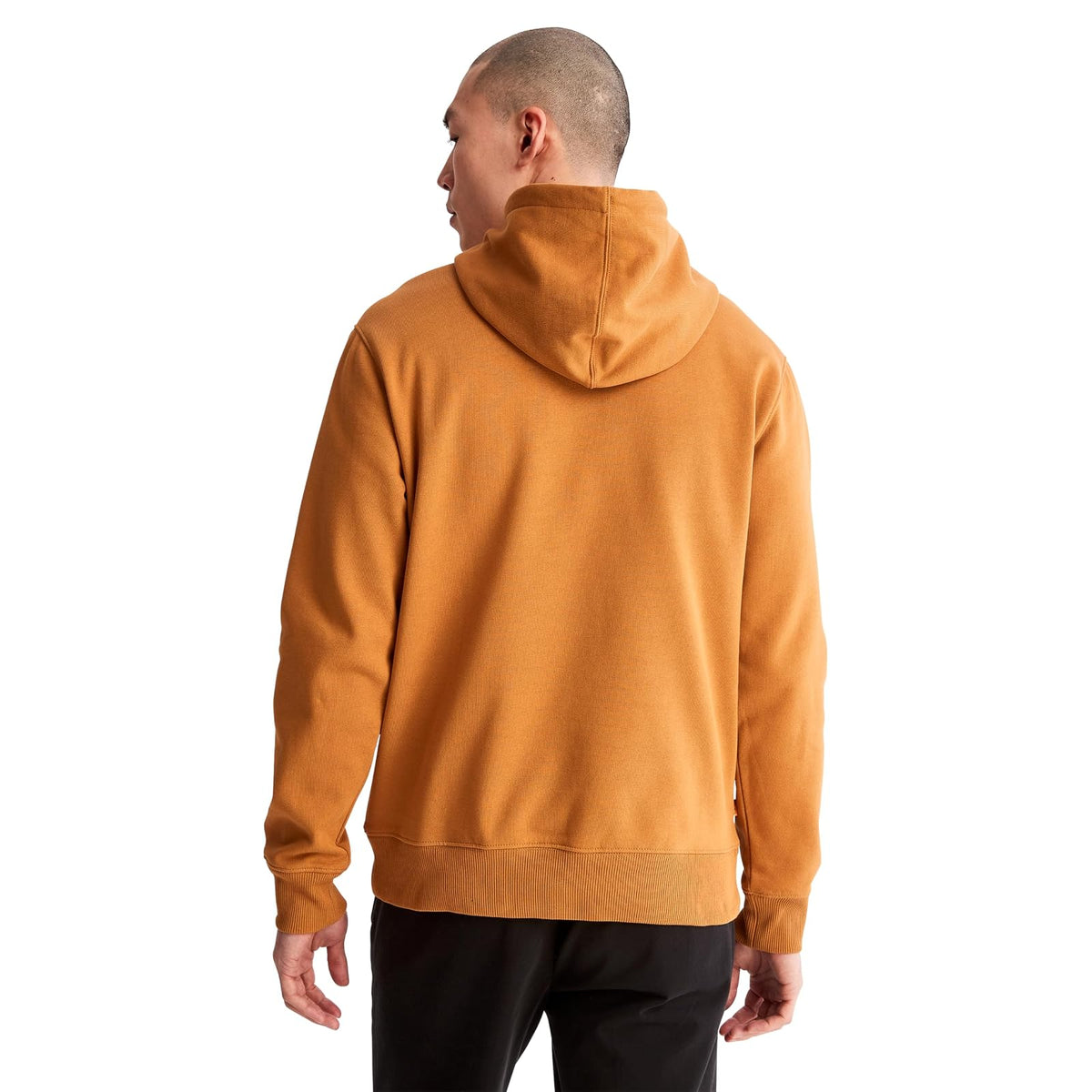 Timberland Logotipo del árbol del río Kennebec Sudadera con Capucha para Hombre
