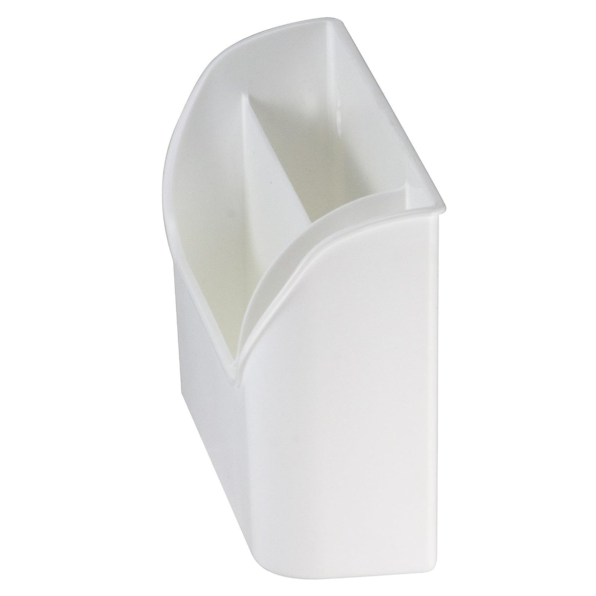 Officemate Imán Plus magnético organizador, color blanco (92550)