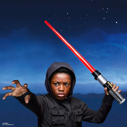 Star Wars Sable de Luz Electrónico Darth Vader