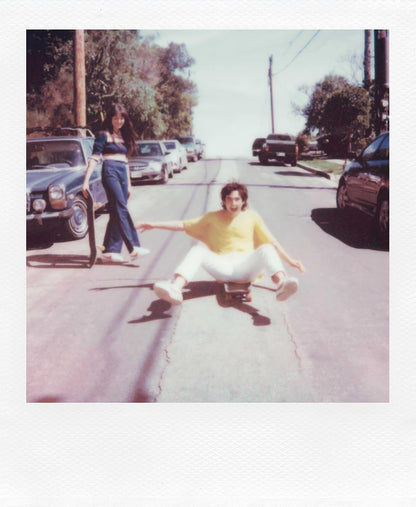 Polaroid Película de Color para Tipo I, Paquete de película a Granel X48 (48 Fotos) (6596)