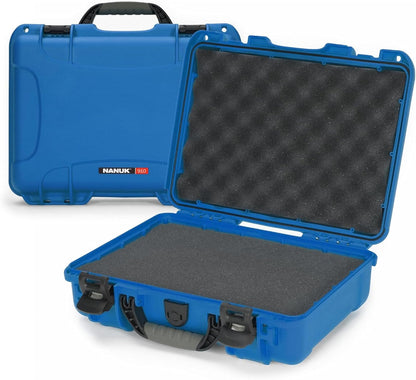 Nanuk 910 Waterproof Hard Case Empty