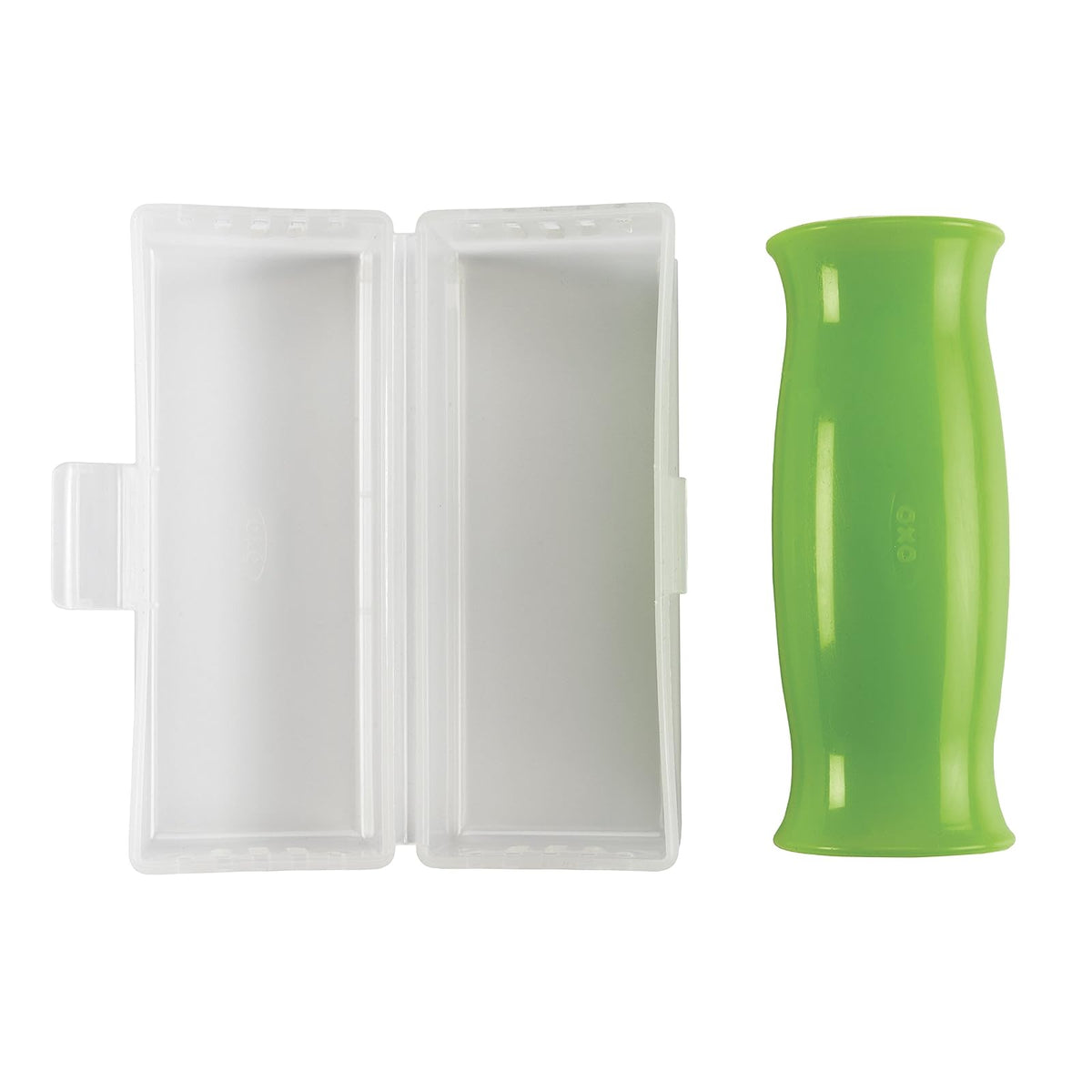 OXO Good Grips Garlic Peeler