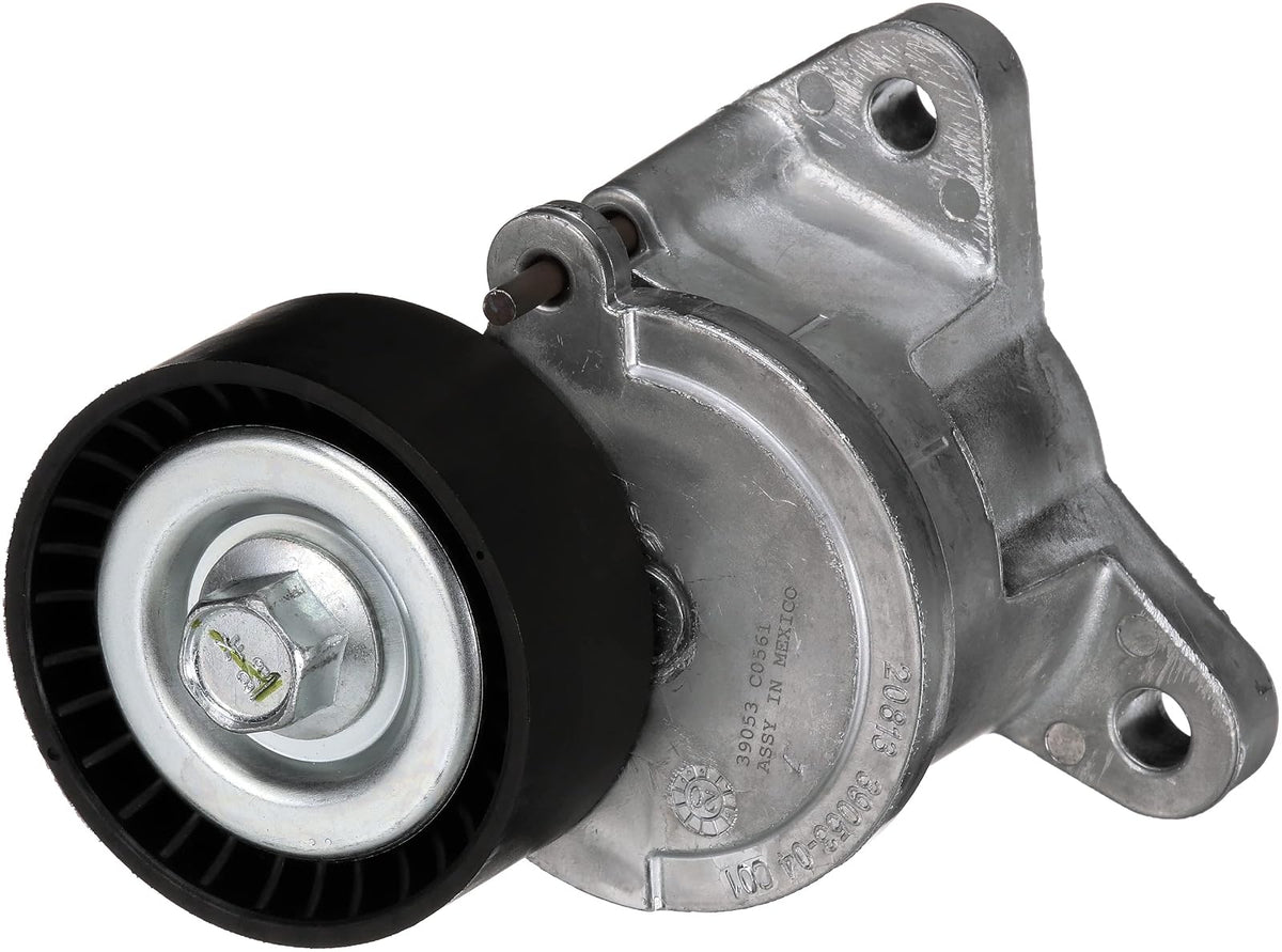 GATES / 39053 / Polea Tensora/Jeep Patriot 2.4 Lts 4 Cil 2007 A 2017 | Sustituye a 1345A008 1345A059 1345A060 1345A079 1345A158 4891595AB 4891595AC 4891595AD 4891595AE 89392 419-359 49. 444 44