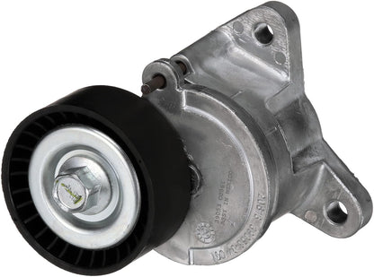 GATES / 39053 / Polea Tensora/Jeep Patriot 2.4 Lts 4 Cil 2007 A 2017 | Sustituye a 1345A008 1345A059 1345A060 1345A079 1345A158 4891595AB 4891595AC 4891595AD 4891595AE 89392 419-359 49. 444 44