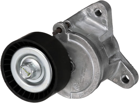 GATES / 39053 / Polea Tensora/Jeep Patriot 2.4 Lts 4 Cil 2007 A 2017 | Sustituye a 1345A008 1345A059 1345A060 1345A079 1345A158 4891595AB 4891595AC 4891595AD 4891595AE 89392 419-359 49. 444 44