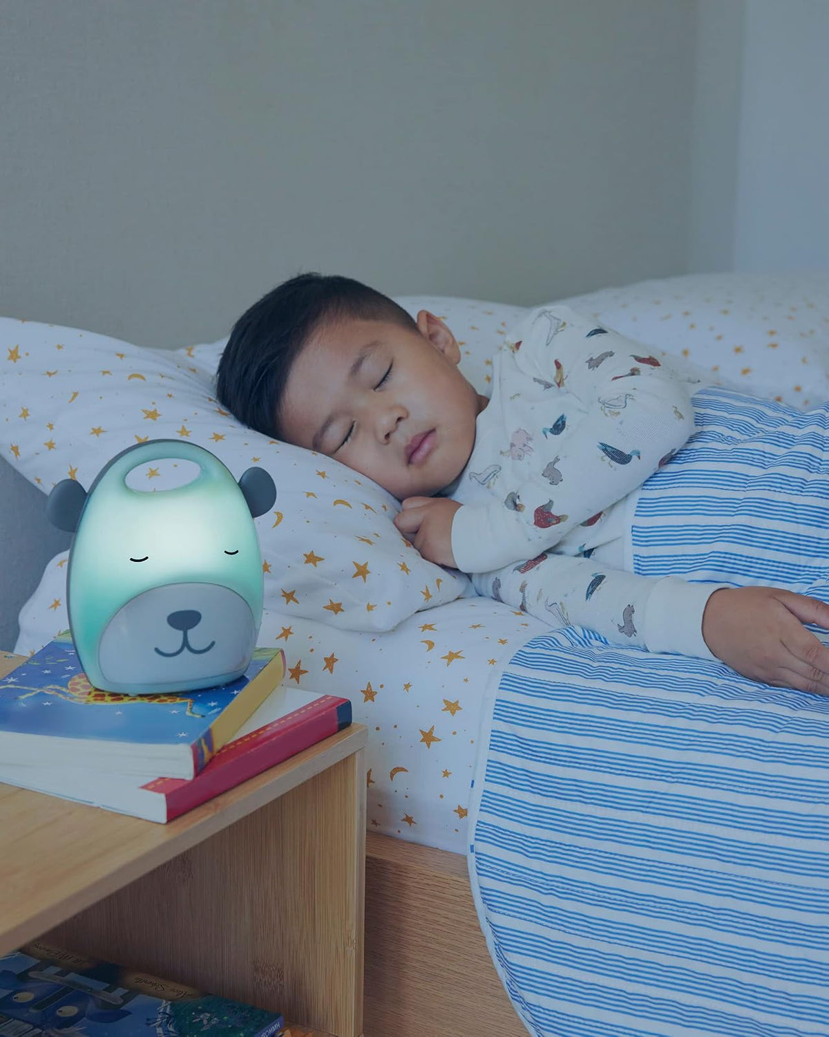 Skip Hop - Luz nocturna portátil para niños pequeños, llevar a lo largo