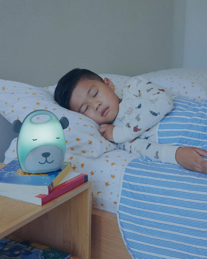 Skip Hop - Luz nocturna portátil para niños pequeños, llevar a lo largo