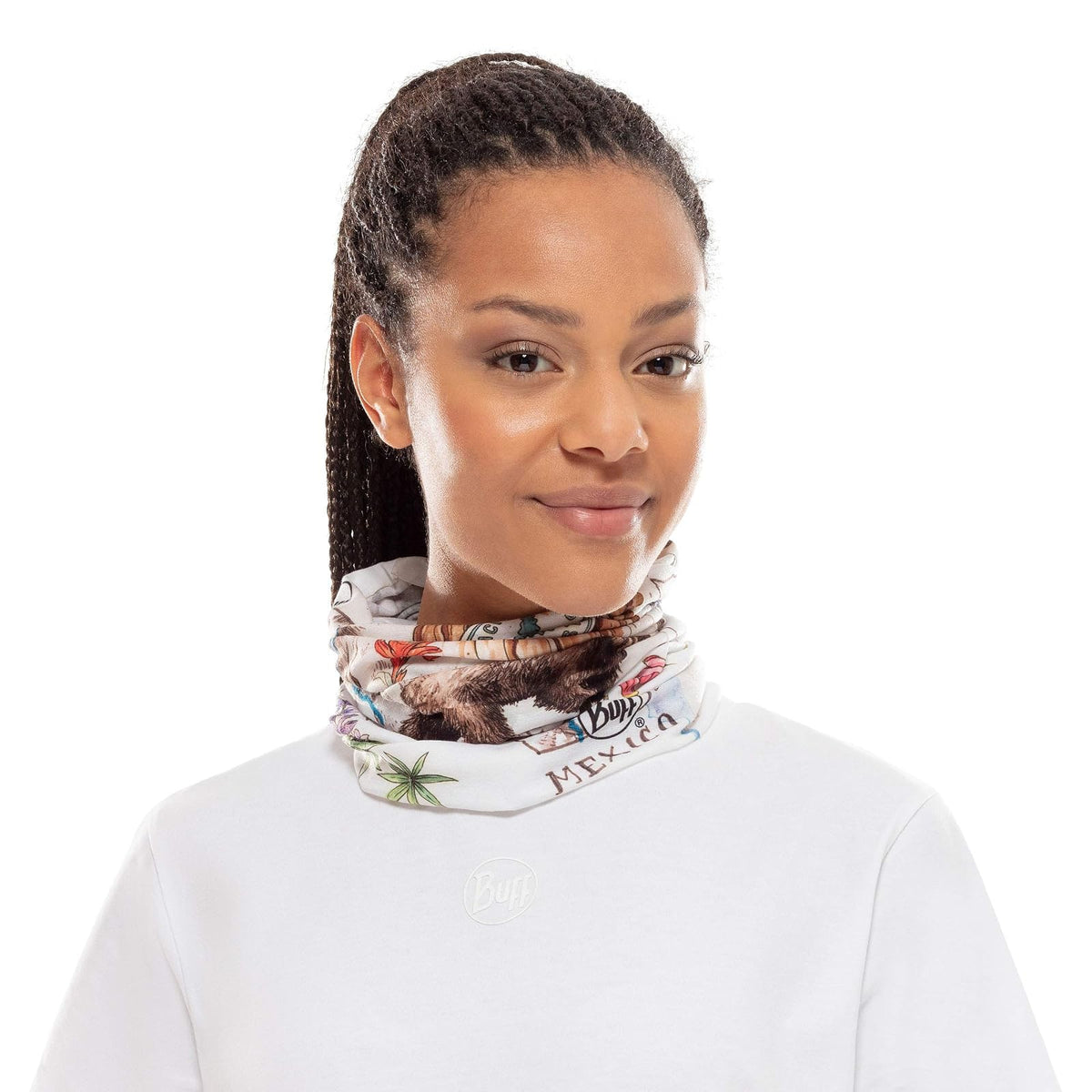 BUFF Accesorios multifuncionales de Caza, Camuflaje, para la Cabeza