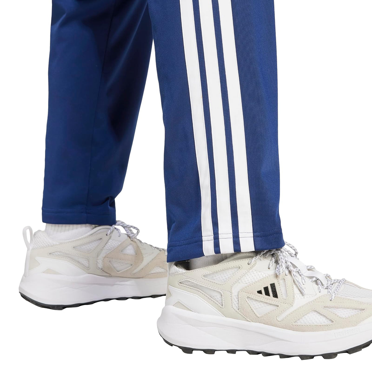 adidas 3-Stripes Tricot Opem Hem Track Pants Pantalones deportivosHombre