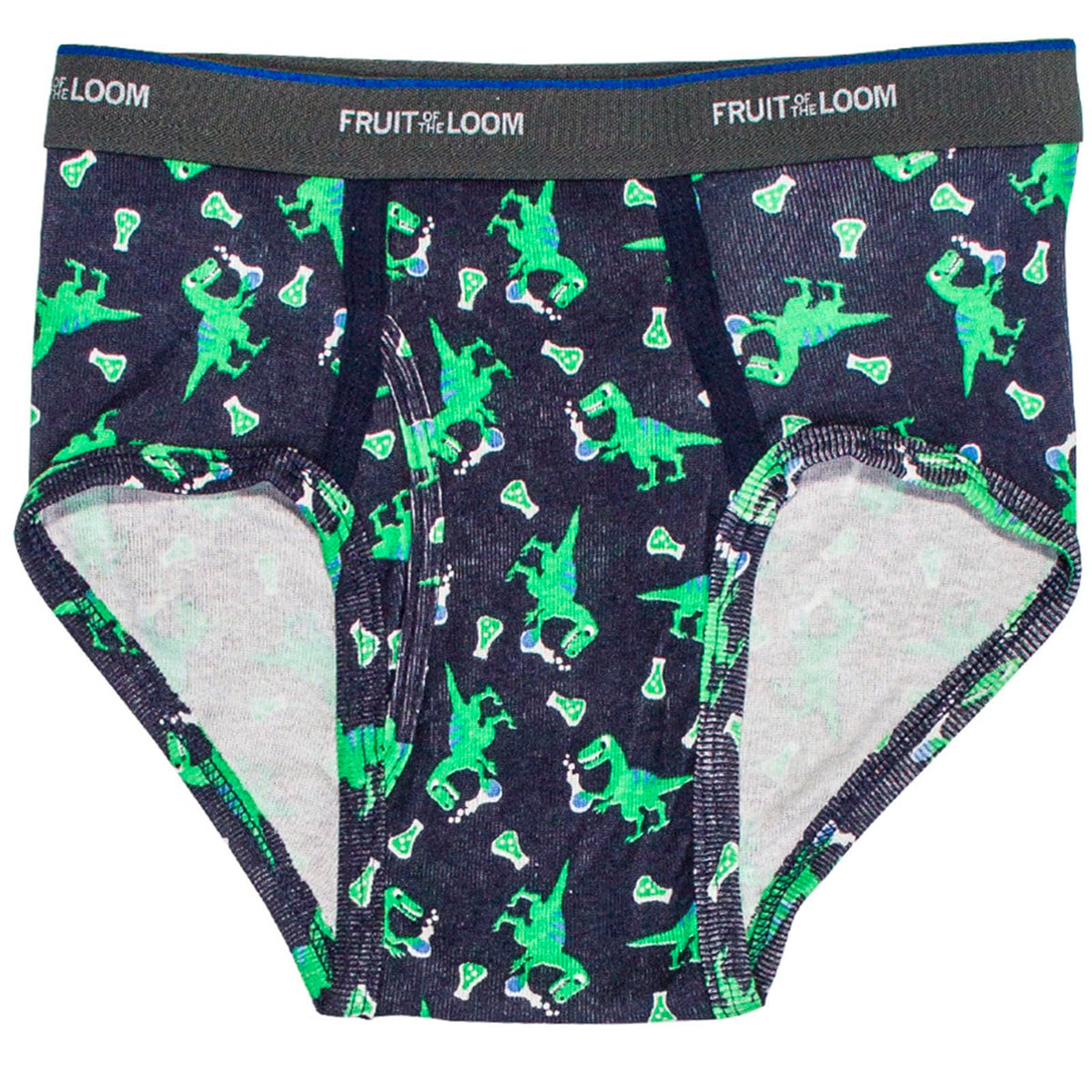 Fruit of The Loom Moderno Ropa Interior Niños