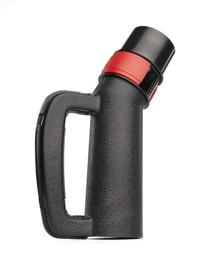 Craftsman Kit de Accesorios para Limpieza de Canalones, Manguera 2-1/2 Pulgadas (CMXZVBE38640) - Hose Grip