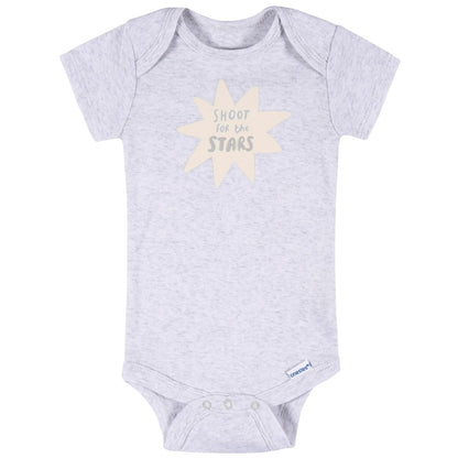 ONESIES Unisex-baby 8-pack Short Sleeve Mix & Match Bodysuits Body de manga corta bebés unisex