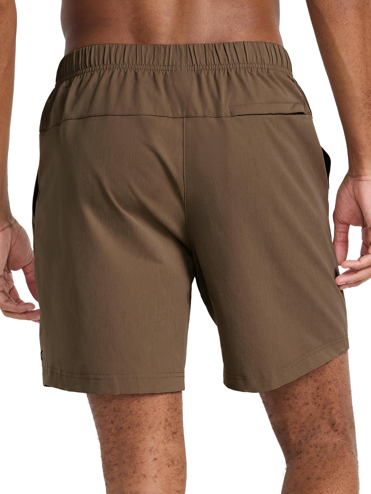 Reebok Pro Training 7” Short Pantalones Cortos Hombre