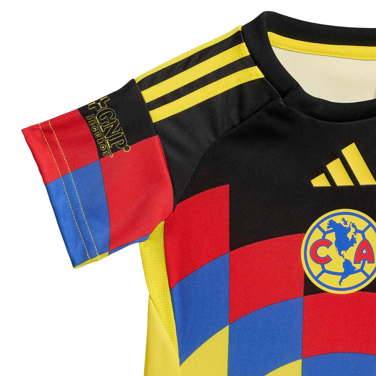 adidas Adidas Conjunto para Bebé Club América Conjunto para Bebé Bebés unisex