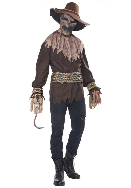 Costume Men's Killer in the Cornfield
