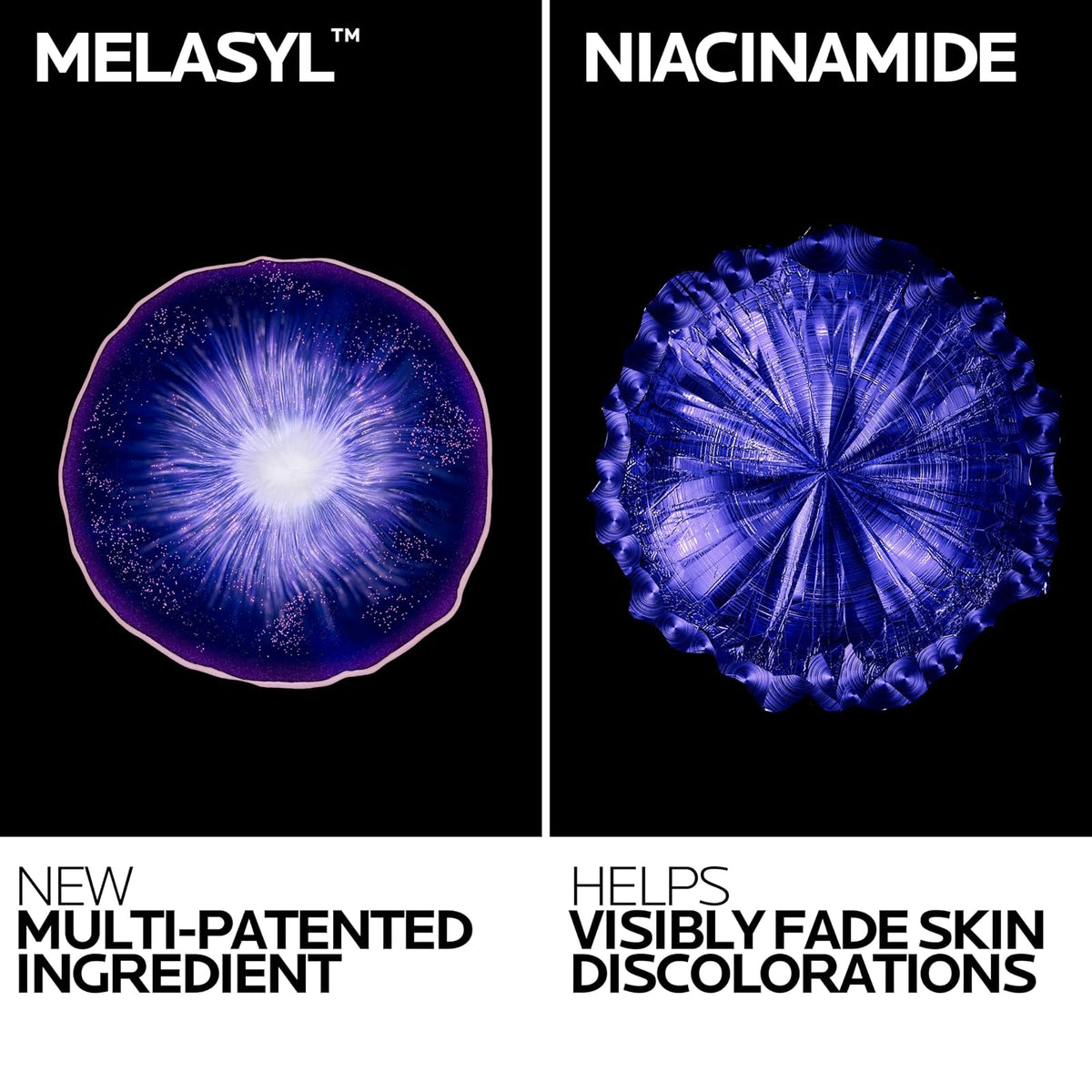 La Roche-Posay Mela B3 Gel Limpiador Facial Anti-Manchas con Melasyl 200ml | Purifica la Piel, Unifica el Tono y Corrige Manchas, con Melasyl y Niacinamida, para Todo Tipo de Piel