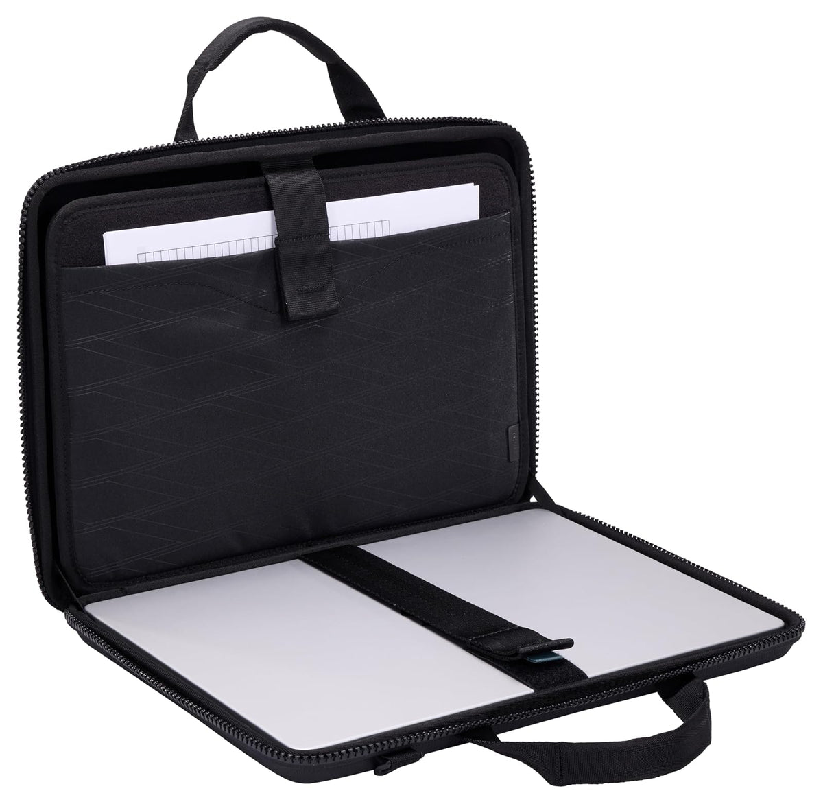 Thule Gauntlet 5 Maletín 16" | Protección Rígida para Laptop