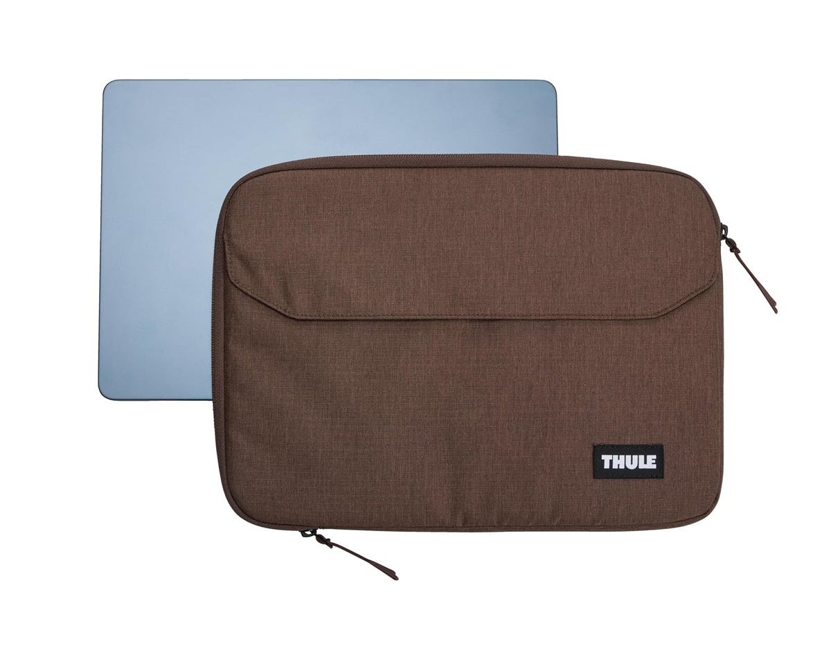 Thule Lithos Funda para MacBook Air 13" | Funda para Laptop