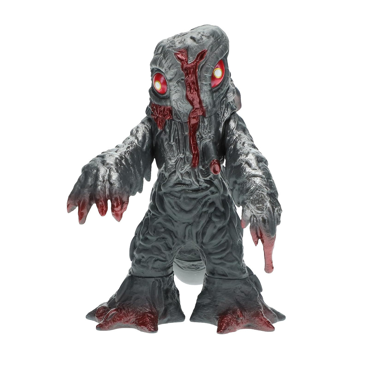 Bandai Movie Monster Series Figura de Acción Kaiju 16.5 cm Coleccionable - Hedorah 2004