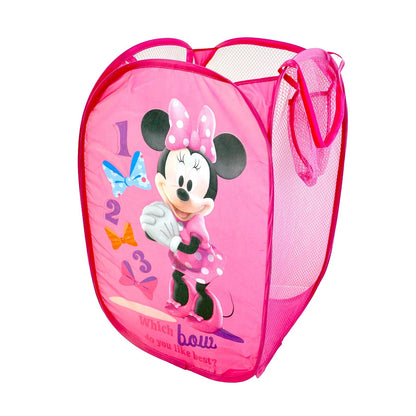 Disney Minnie Mouse, Cesto para Ropa