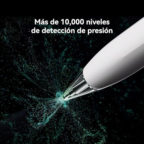 HUAWEI M-Pencil (3ª generación), Lápiz Stylus para Tablets MatePad