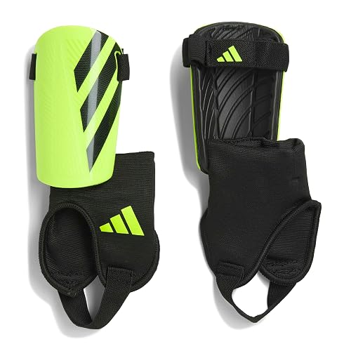 Adidas Tiro Match - Espinilleras Unisex para niños