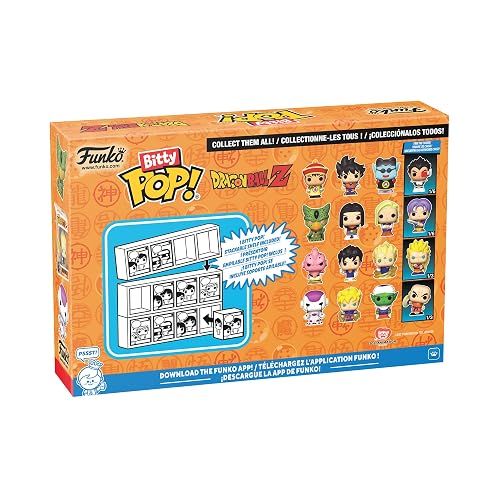 Funko Pop! Collectible Toy Figure - Charming Sunset 148 | Merchandising Oficial de Anime - Mini Figuras de 2,2 cm con Expositor - Decoración de Tartas y Regalo de Fiesta