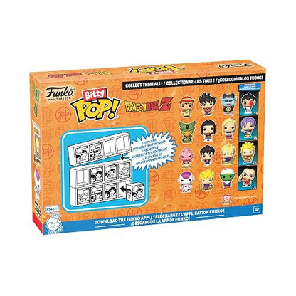 Funko Pop! Collectible Toy Figure - Charming Sunset 148 | Merchandising Oficial de Anime - Mini Figuras de 2,2 cm con Expositor - Decoración de Tartas y Regalo de Fiesta