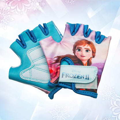 Bell Disney Frozen Bike Accessories