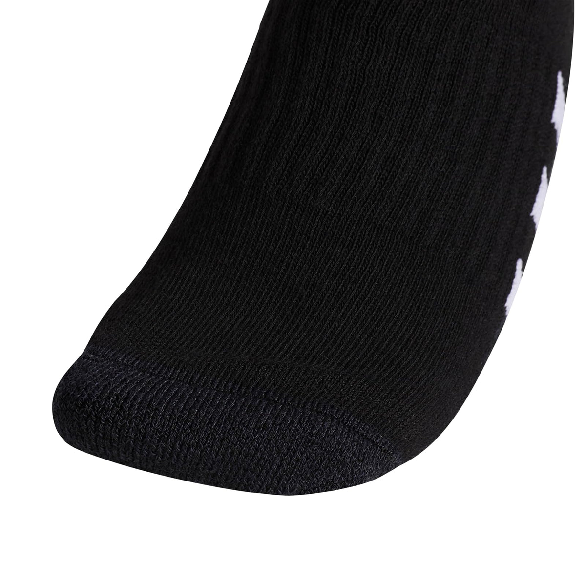 adidas Cushioned Crew Socks (3-pair) With Arch Compression Calcetín redondo Mujer