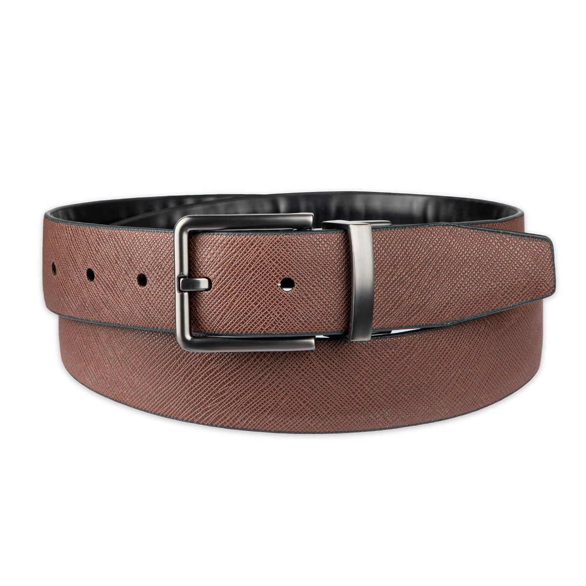 Calvin Klein Cinturón reversible Cinturón para para hombre
