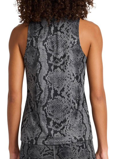 Reebok Apparel ID Performance Tech - Playera sin Mangas para Mujer